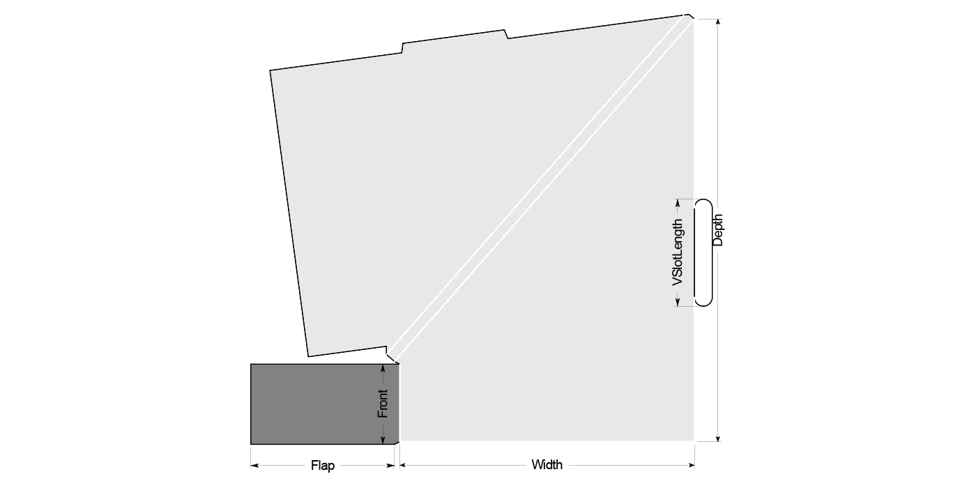 M001_Angle Side GT 45 Deg - View 2